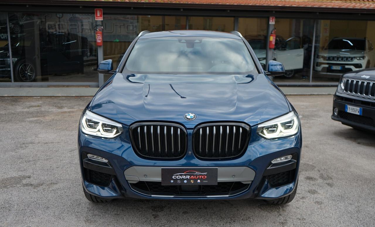 Bmw X4 xDrive30d Msport
