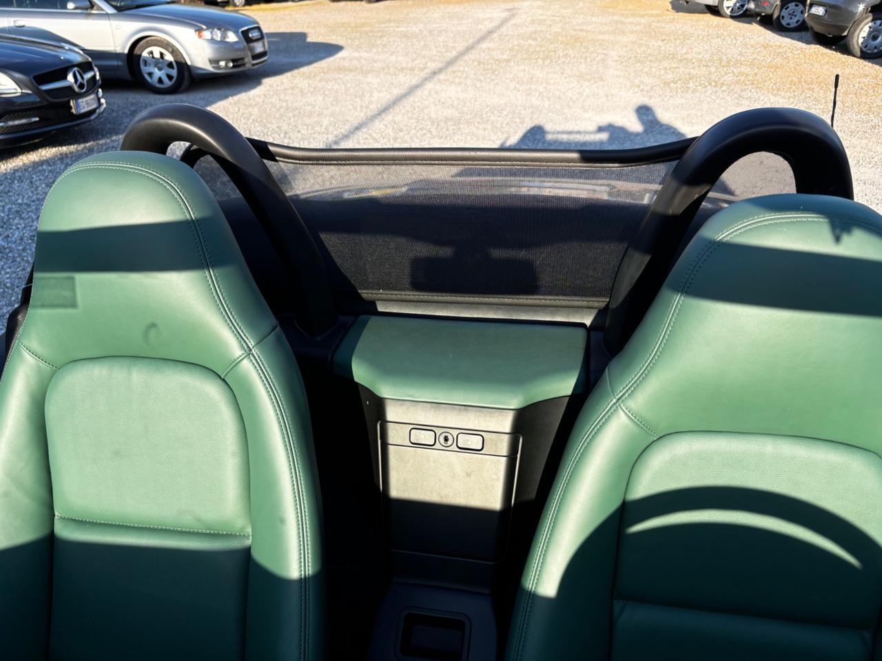 Bmw Z3 1.9 16V cat Roadster