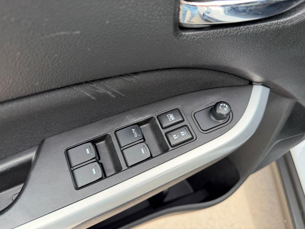 SUZUKI - Vitara - 1.6 DDiS 4WD All Grip Yoru