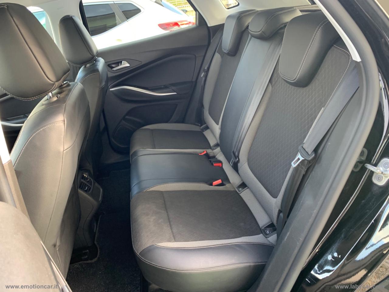 OPEL Grandland 1.5 D Ecotec aut. Ultimate - 2022