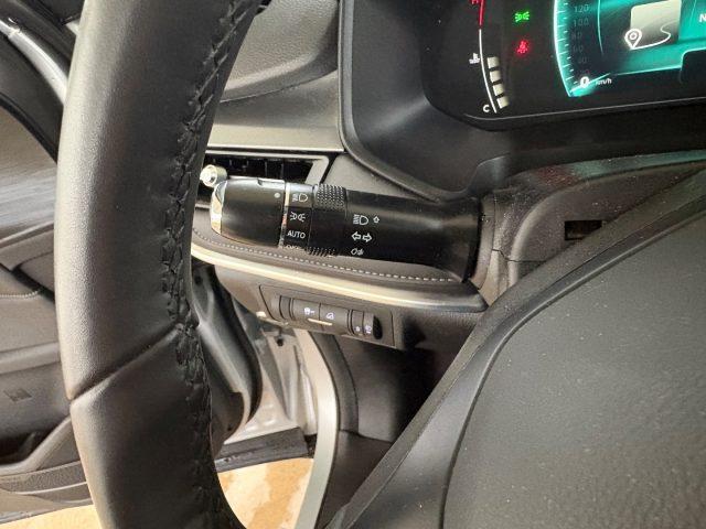 DR MOTOR DR 5.0 1.5 Turbo Bi-Fuel GPL POCHI CHILOMETRI