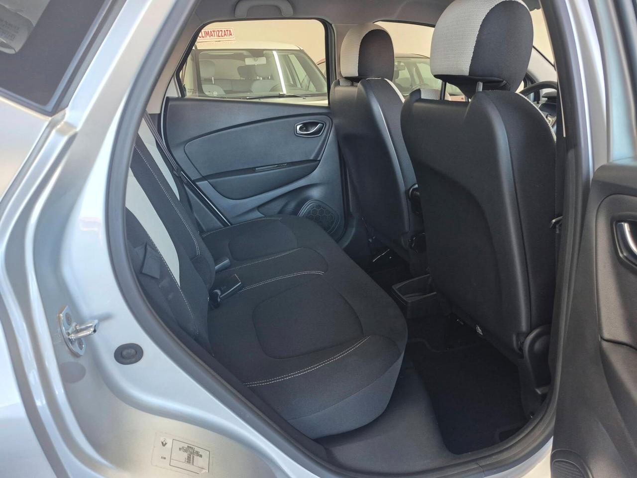 Renault Captur dCi 8V 90 CV Start&Stop Energy Bose