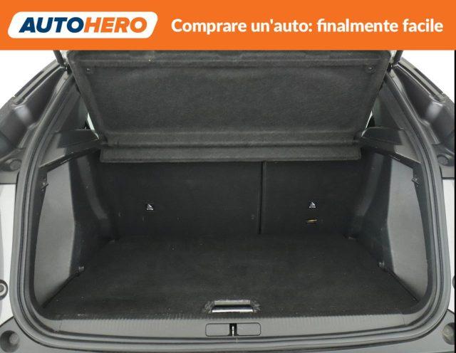 PEUGEOT 2008 BlueHDi 110 S&S Allure Pack