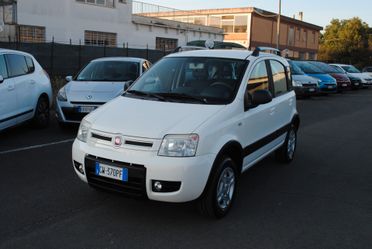 Fiat Panda 1.2 4x4 Glam