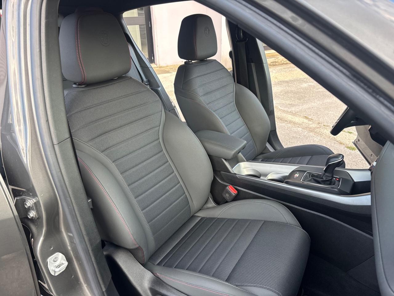 Alfa Romeo Tonale 1.6 diesel 130 CV TCT6 Super