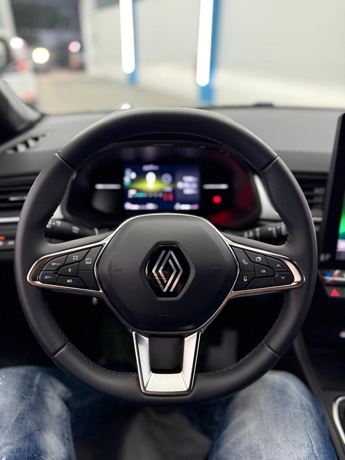 Renault Captur TCe 100 CV GPL Techno