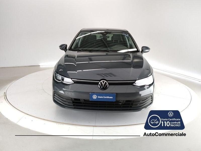 Volkswagen Golf 1.0 TSI EVO Life