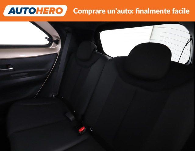 TOYOTA Aygo X 1.0 VVT-i 72 CV 5 porte Lounge