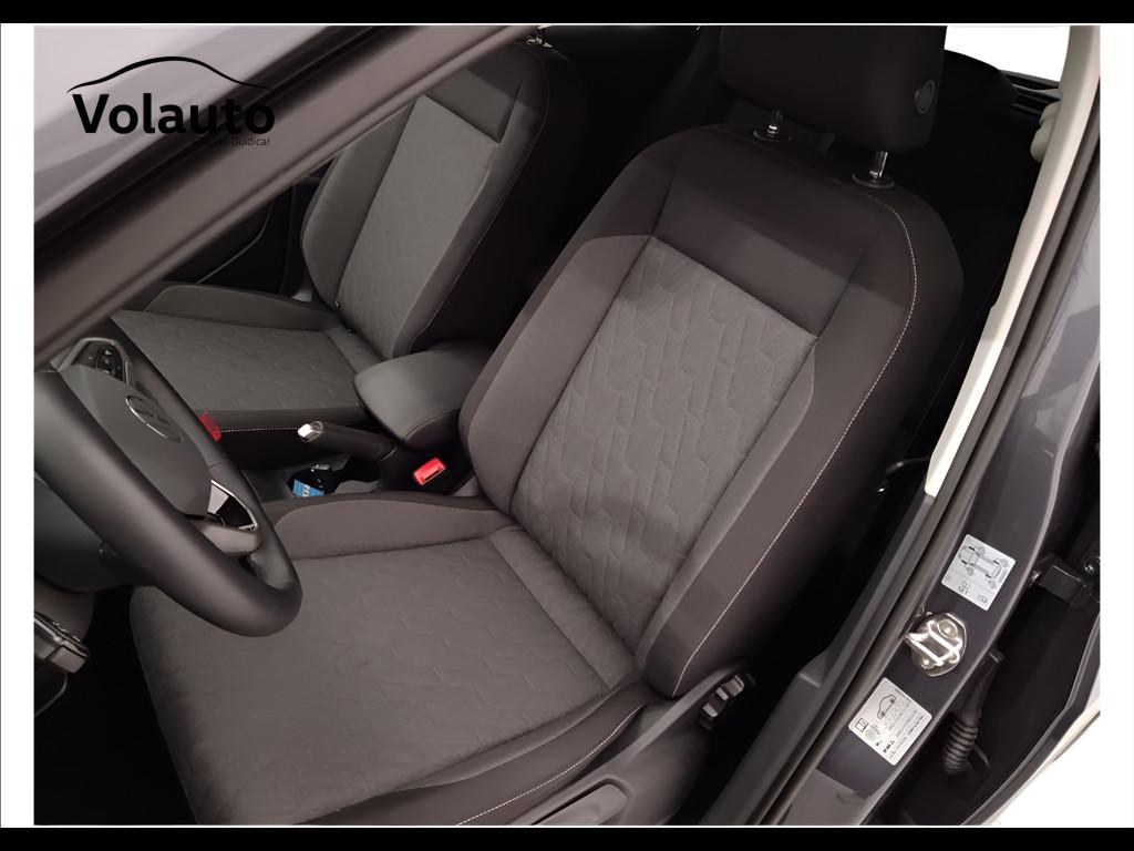 VOLKSWAGEN T-Cross 2024 - T-Cross 1.0 tsi Edition Plus 95cv