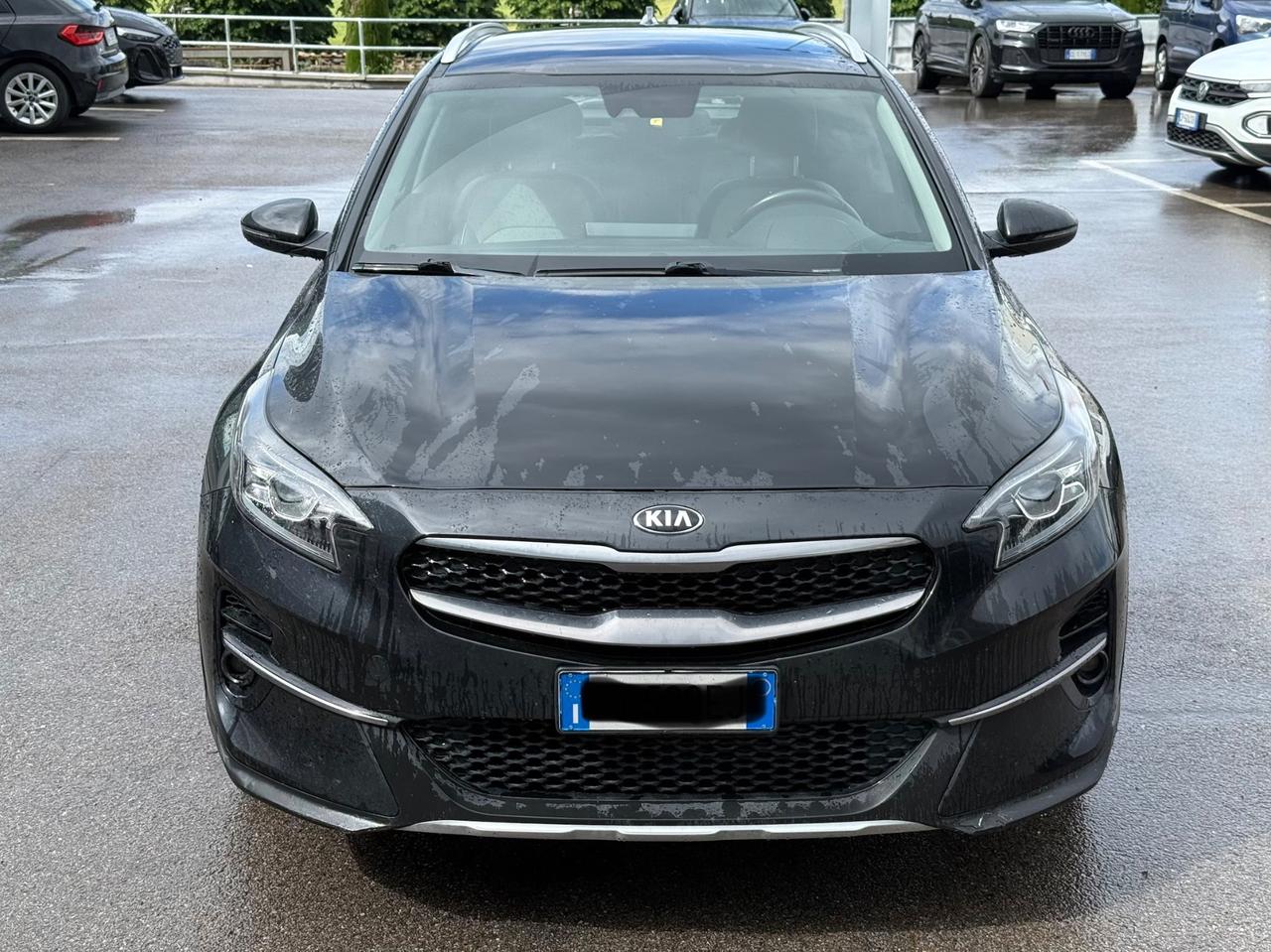Kia Ceed 1.6 CRDi 115 CV 5p. Urban