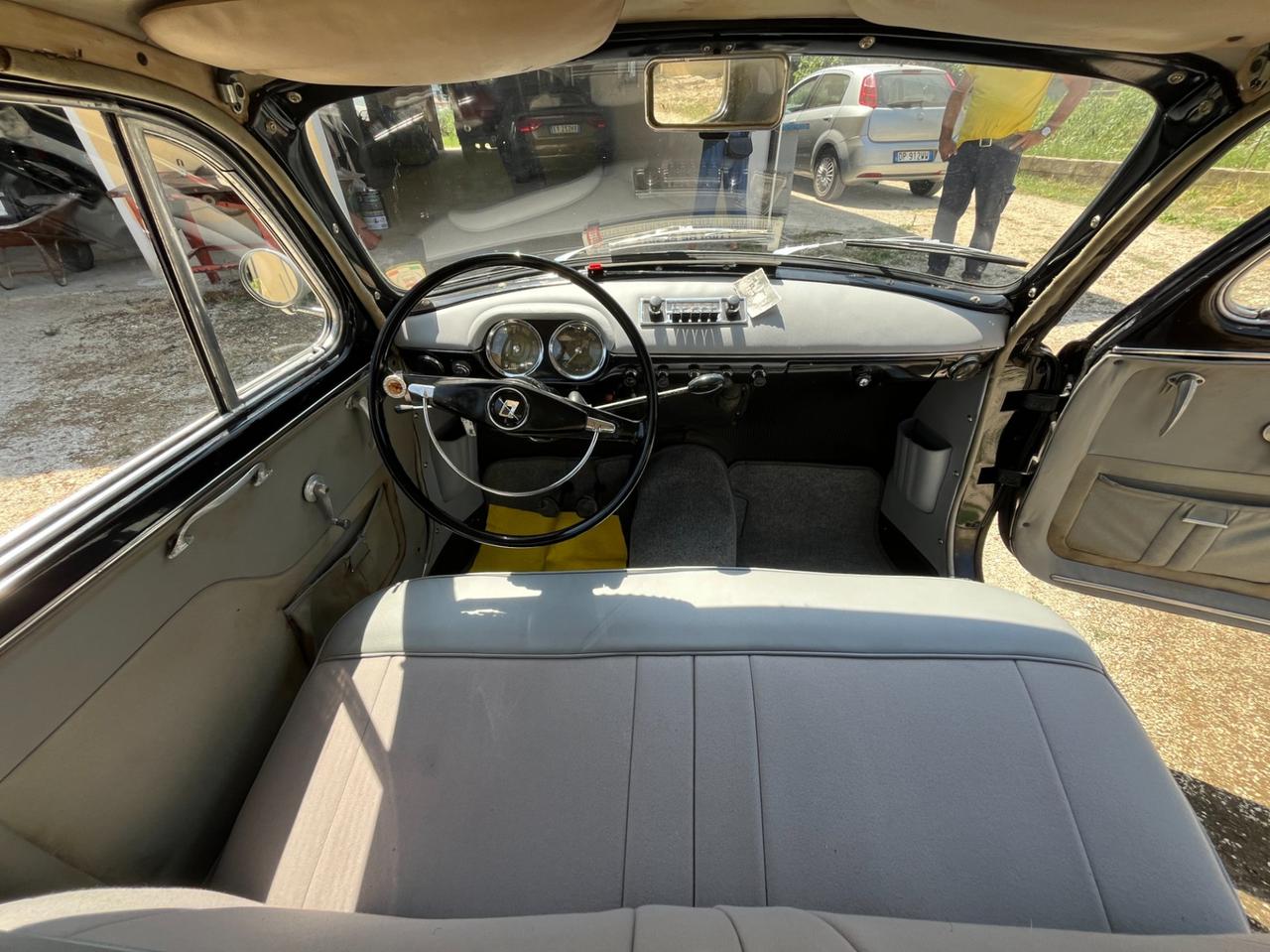 Lancia Appia 1100 III serie