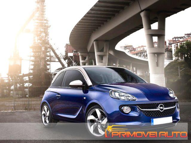 OPEL Adam 1.2 70 CV Jam