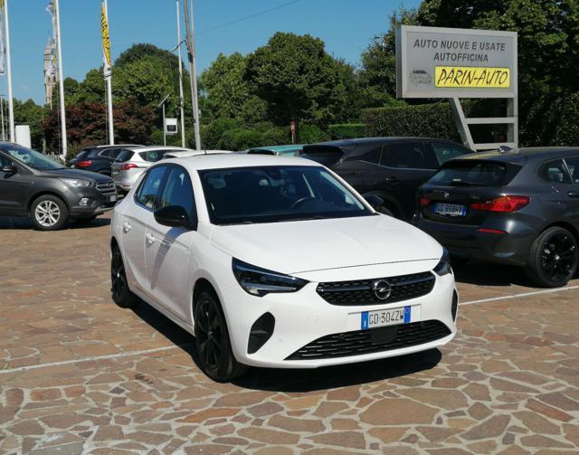 OPEL Corsa 1.2 75 CV Elegance