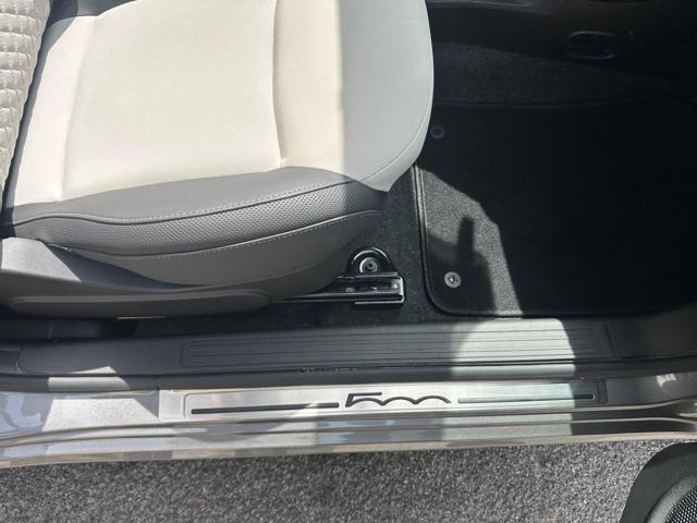 FIAT 500C C 1.0 Hybrid Dolcevita -Pronta Consegna