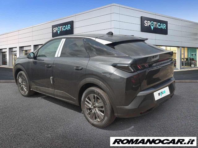 PEUGEOT 3008 Hybrid 145 e-DCS6 Allure
