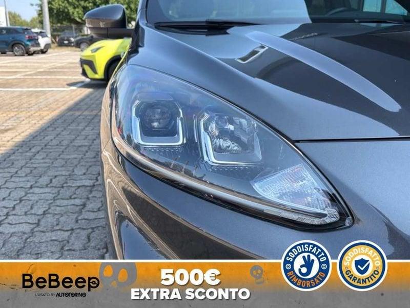 Ford Kuga 1.5 ECOBLUE ST-LINE 2WD 120CV