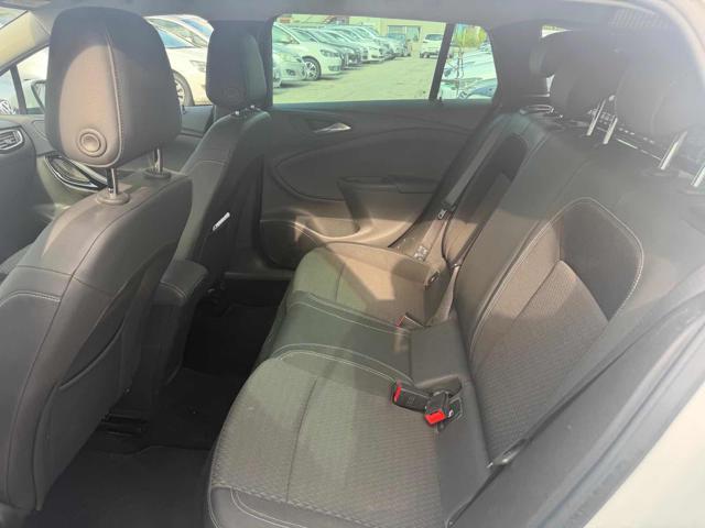 OPEL Astra 1.6 CDTi 136CV Start&Stop Sports Tourer Innovation