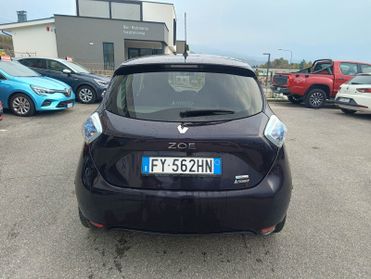 Renault ZOE Intens R110 Flex