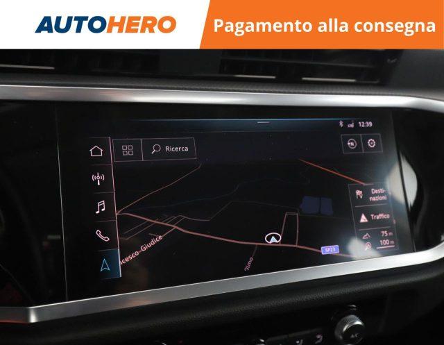 AUDI Q3 35 TDI quattro