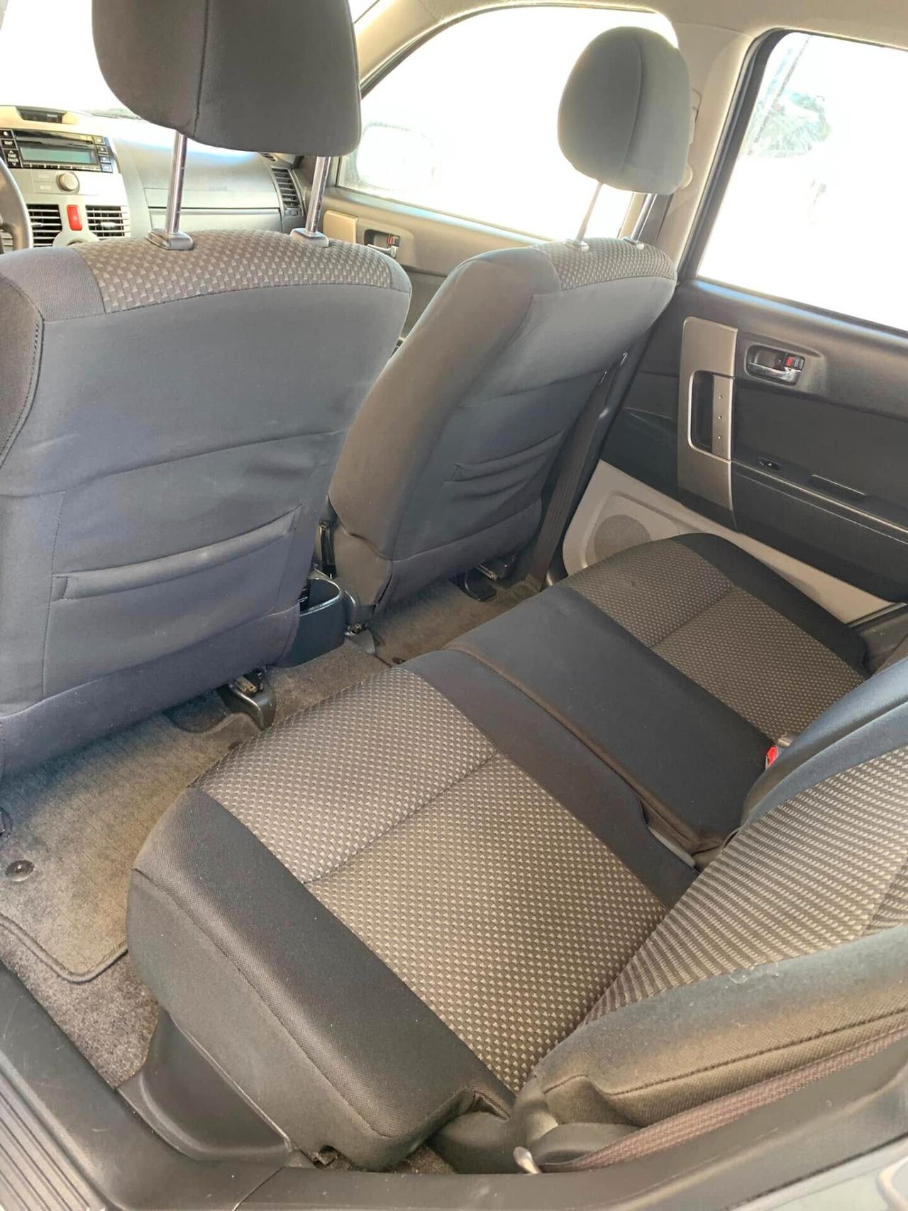 Daihatsu Terios 1.3 4WD Hiro