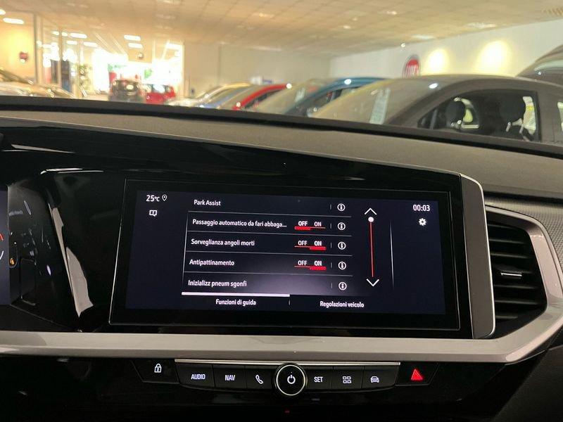 Opel Grandland 1.5 diesel Ecotec aut. Business Elegance