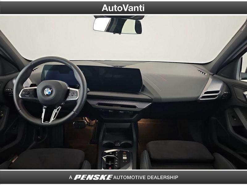 BMW Serie 1 120d 48V MSport Pro auto