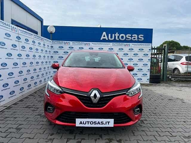 Renault Clio TCe 100 CV GPL 5 porte Life