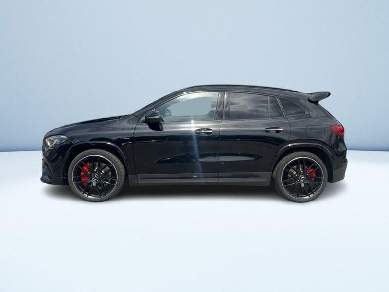 Mercedes-Benz GLA 45 S AMG 4Matic Premium Plus