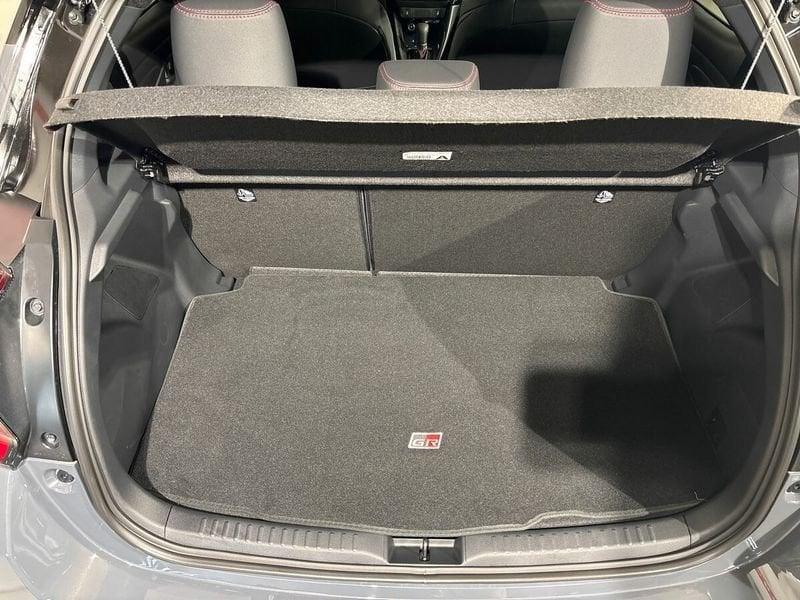 Toyota Yaris Hybrid 130 GR SPORT