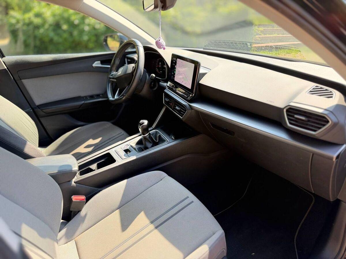 Seat Leon Leon 1.0 tsi Business 110cv