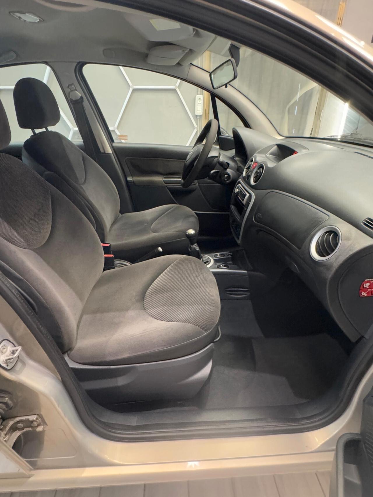 Citroen C3 1.1 Elegance Uniproprietaria