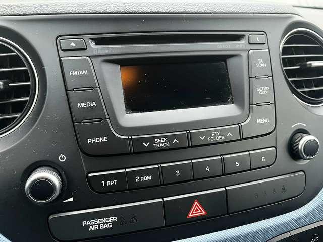 Hyundai i10 i10 II 2014 1.0 Comfort E6