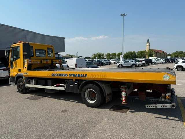 IVECO IveCo EuRo CarGo 120EL17 IsoLi2004