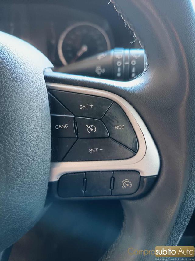 JEEP Renegade 1.0 T3 Limited ( 60.000 km )