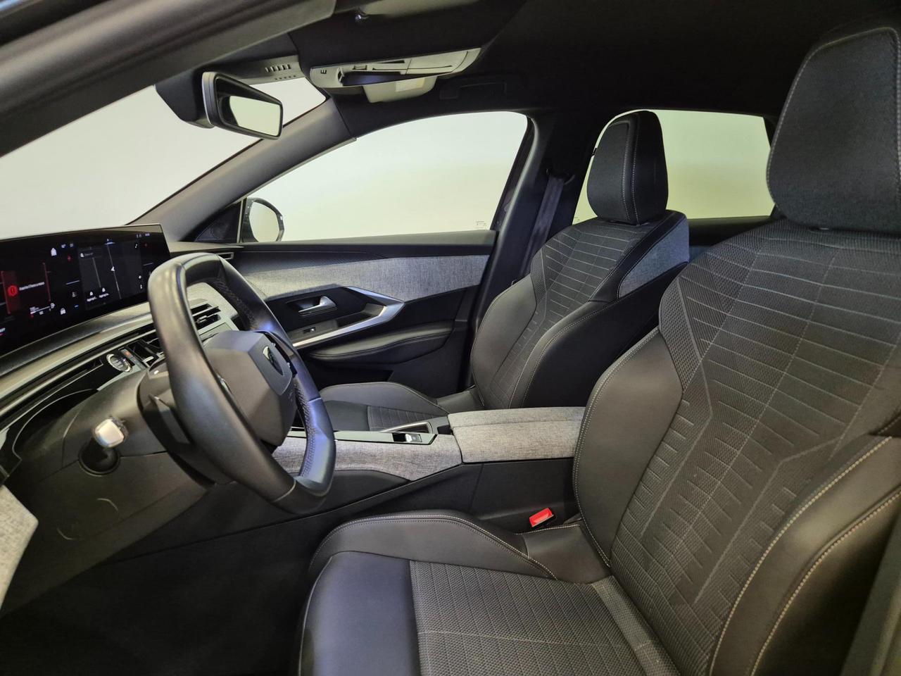 Peugeot 3008 1.2 hybrid Allure 145cv e-dcs6 IN PROMO