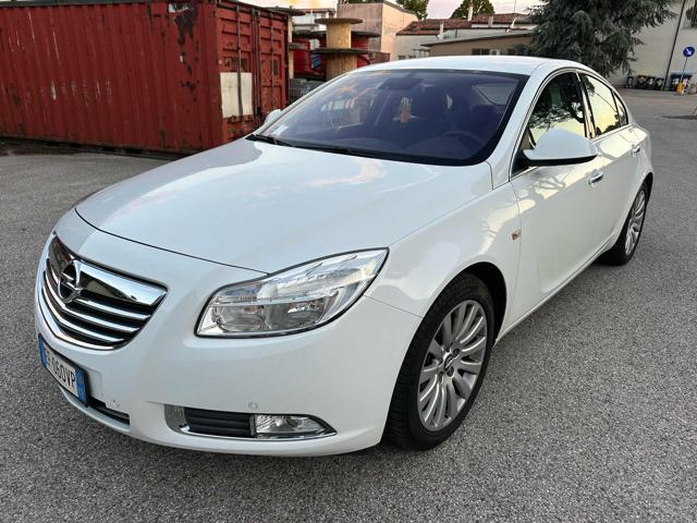 OPEL Insignia 88,899km 2.0 CDTI 160CV 4p Cosmo Bellissima