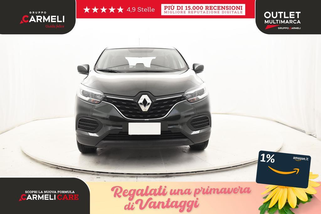 Renault Kadjar 1.3 TCe Life
