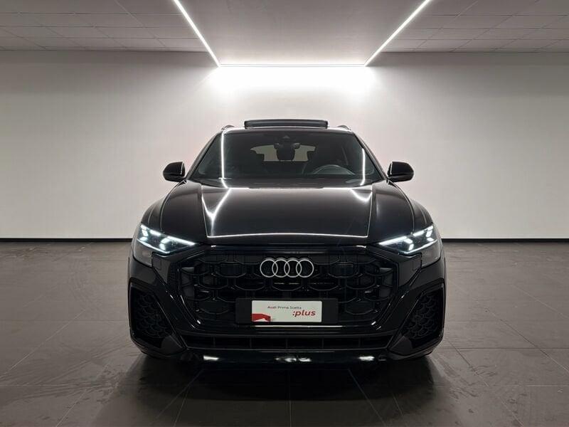Audi Q8 Q8 50 TDI MHEV S LINE EDITION QUATTRO TIP. 286CV