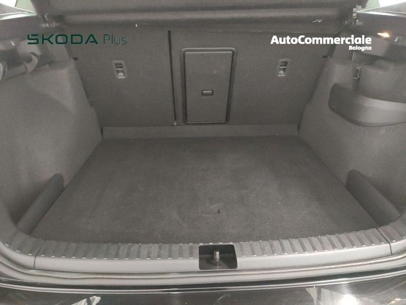 Skoda Karoq Karoq 1.5 TSI ACT DSG Selection