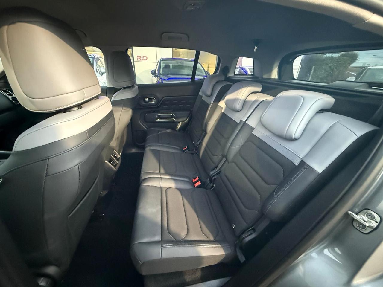 Citroen C5 Aircross BlueHDi 130 S&S EAT8 Max