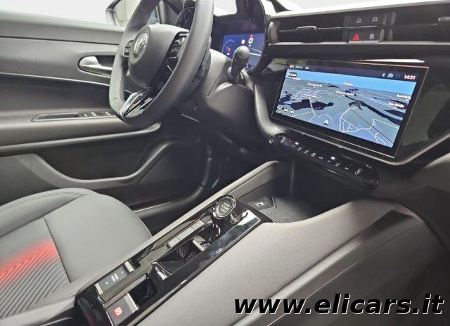 ALFA ROMEO Junior 1.2 145 CV Hybrid eDCT6 Speciale