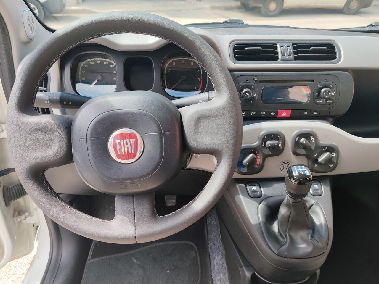Fiat Panda 1.2 Easy