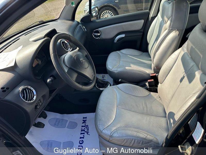 Citroën C3 C3 1.4 HDi 90CV D&G