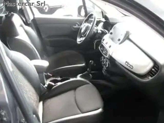 FIAT 500X 500 X 2018 1.3 T4 Connect 150cv dct - GK851FN