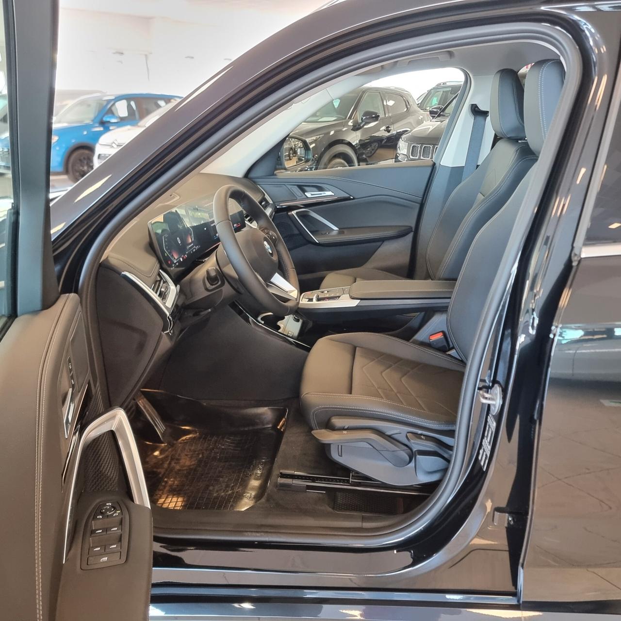 BMW X1 xLine sDrive 18d 2.0 150cv