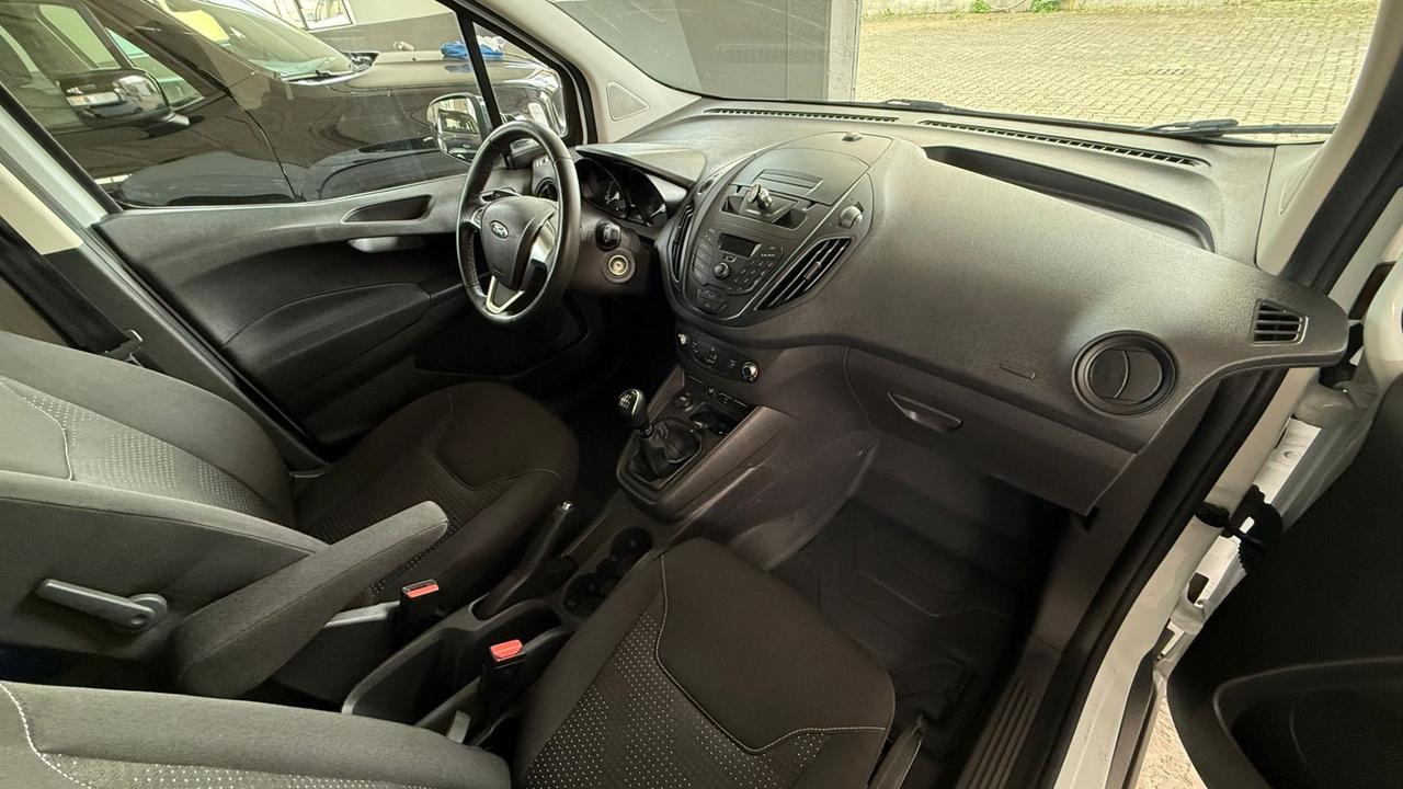 Ford Transit Courier Transit Courier 1.0 EcoBoost 100CV Van Trend PREZZO FINITO