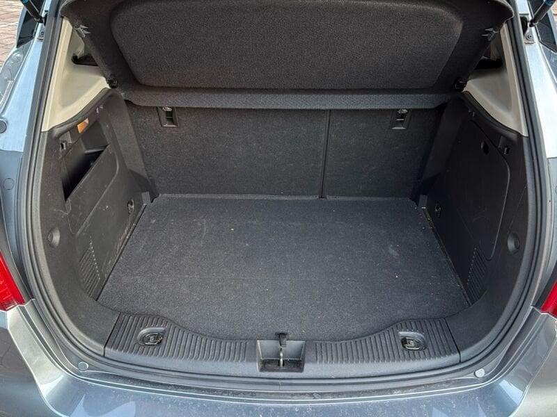 Opel Mokka X 1.6 CDTI Ecotec 136CV 4x2 Start&Stop Advance