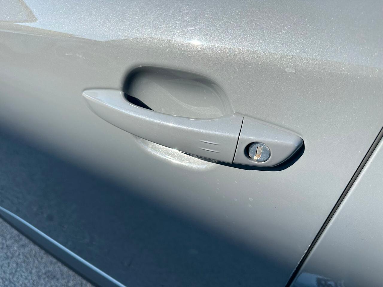 Peugeot 2008 Hybrid 145 e-DCS6 Allure