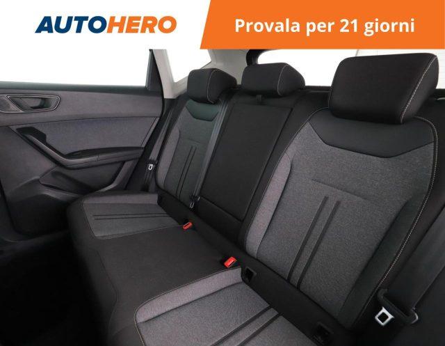 SEAT Ateca 2.0 TDI DSG Business