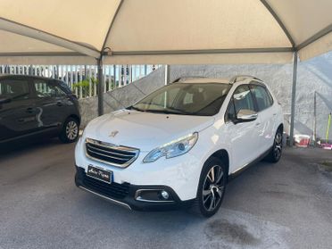 Peugeot 2008 1.6 e-HDi 115 CV Stop&Start Allure